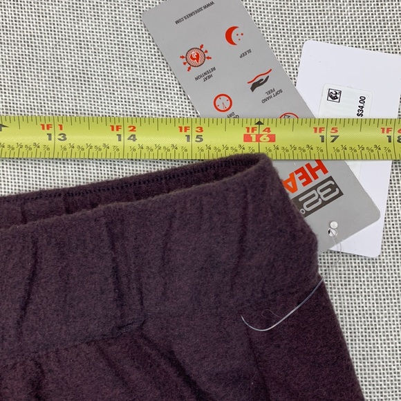 32 Degrees Heat Mens Drawstring Quick Dry Jogger Pants Size L - Picture 10 of 12